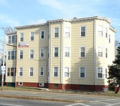 51-53 Hamlin St in Providence, RI - Building Photo - Building Photo