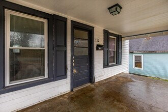 212 Montgomery Ave in Mount Sterling, KY - Building Photo - Building Photo