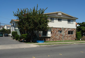 Lexington Terrace in El Cajon, CA - Building Photo - Building Photo