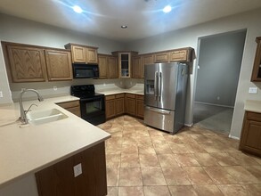 3768 E Megan St in Gilbert, AZ - Building Photo - Building Photo