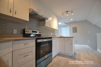 81 Linden St in Boston, MA - Building Photo - Building Photo