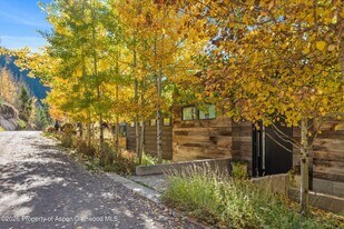 191 Skimming Ln in Aspen, CO - Building Photo