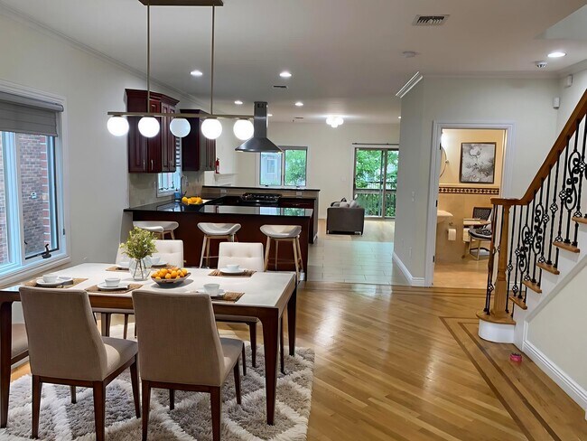 436 Lawton Ave in Cliffside Park, NJ - Building Photo - Building Photo