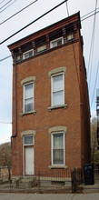 2151 Loth St in Cincinnati, OH - Building Photo - Building Photo