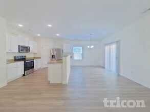 2729 Yurman Rd in Charlotte, NC - Building Photo - Building Photo