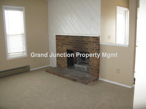 515-29 1/2 29 1/2 Rd in Grand Junction, CO - Building Photo - Building Photo