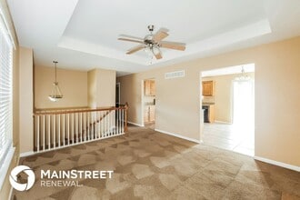 1613 NW High View Dr in Grain Valley, MO - Building Photo - Building Photo