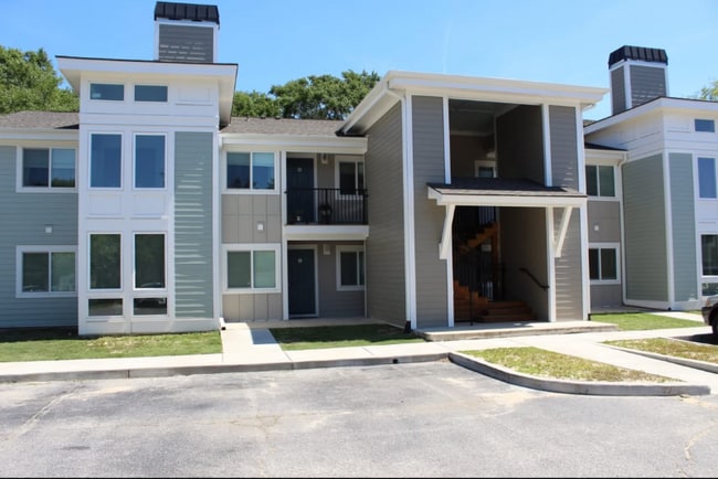 277 Alexandra Dr in Mount Pleasant, SC - Building Photo - Building Photo