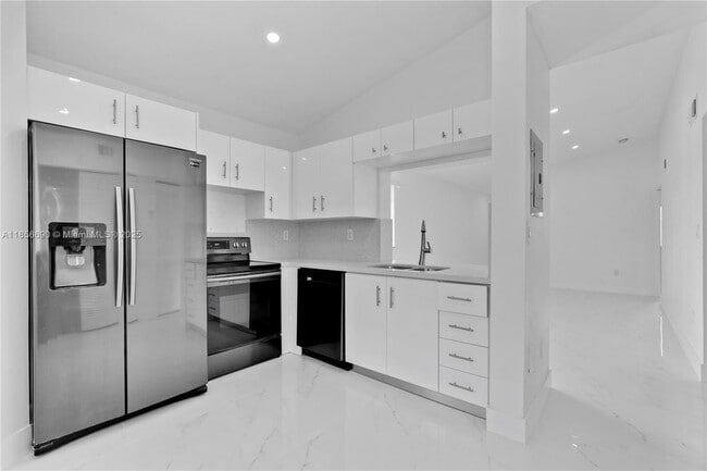 property at 13125 SW 64th Terrace