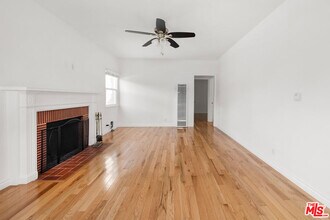 4158 Baldwin Ave in Culver City, CA - Building Photo - Building Photo