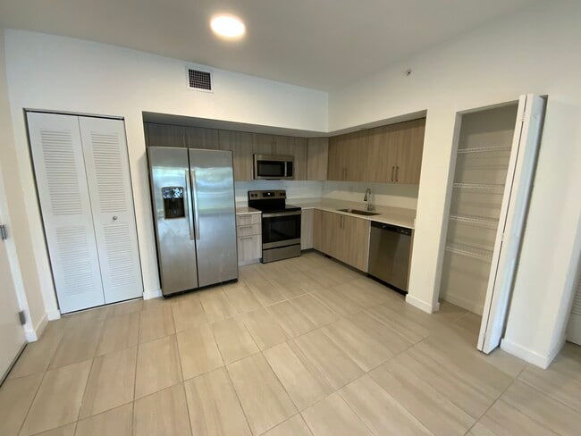 property at 340 NW 206th Ter