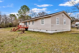 7328 Denmark Ave in Birmingham, AL - Building Photo