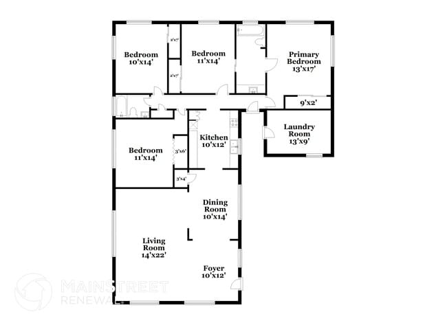 472 Linda Ln in Melbourne, FL - Building Photo - Building Photo