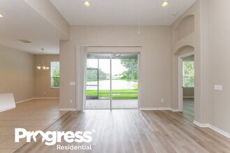 17730 Ayrshire Blvd in Land O Lakes, FL - Foto de edificio - Building Photo