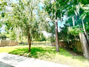 509 Tupelo Trce in Jacksonville, FL - Building Photo - Building Photo