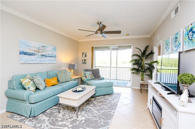 property at 10275 Heritage Bay Blvd