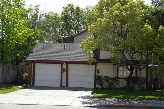 2375 2nd St in Livermore, CA - Building Photo - Building Photo