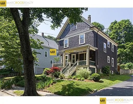 property at 178 Perham St