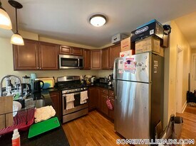 16-18 Silvey Place, Unit 1 in Somerville, MA - Building Photo