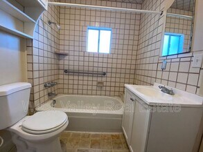 107 Lucard St in Taft, CA - Building Photo - Building Photo