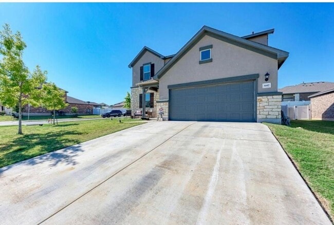 property at 5817 Daly Dr