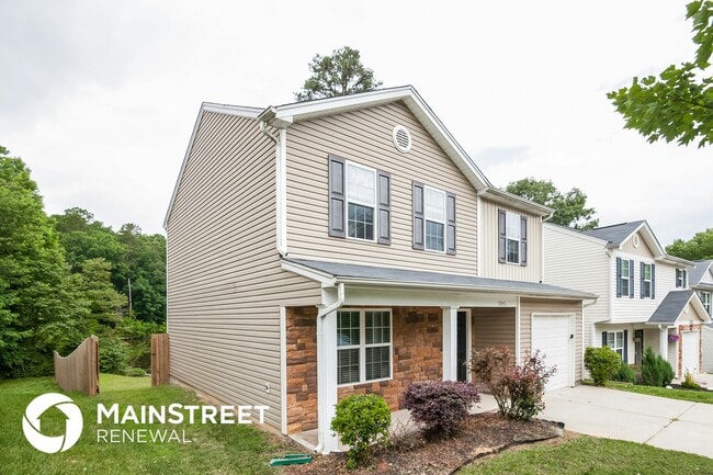 5943 Sullins Rd in Charlotte, NC - Building Photo - Building Photo