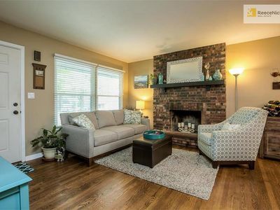 7721 Rosewood Dr in Prairie Village, KS - Building Photo