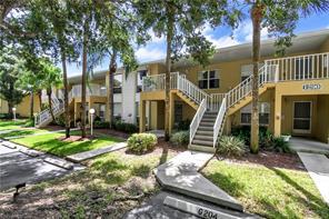 1290 Yesica Ann Cir-Unit -G-203 in Naples, FL - Foto de edificio - Building Photo