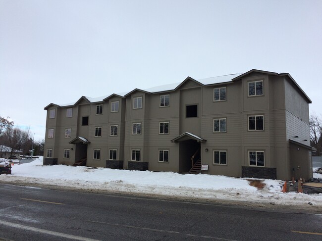 2121 South 2nd Avenue, Unit 101