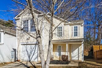 1018 Allegiance Dr in Charlotte, NC - Building Photo - Building Photo