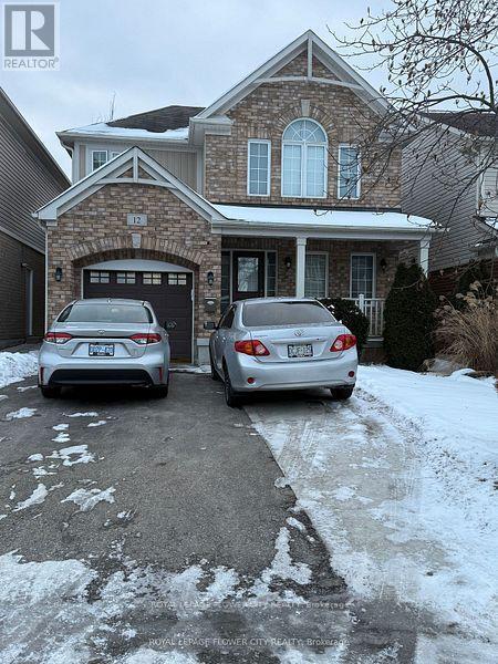 property at 12 Osgoode Street