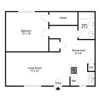 Greenbriar Bend photo'