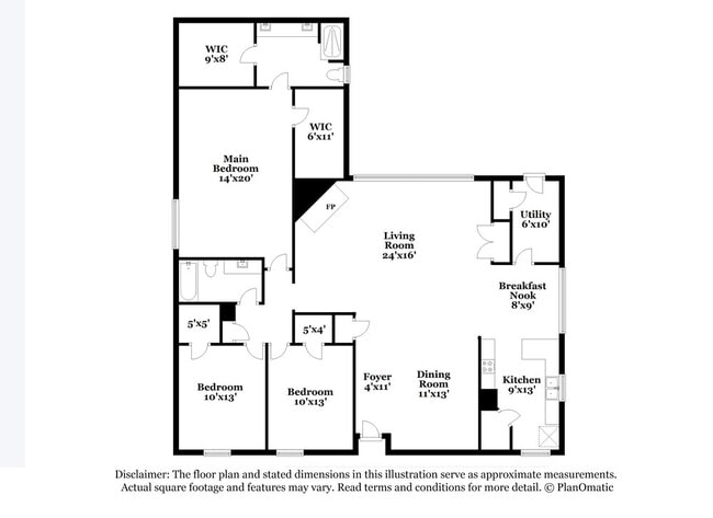 2210 Dristone Dr in Humble, TX - Foto de edificio - Building Photo