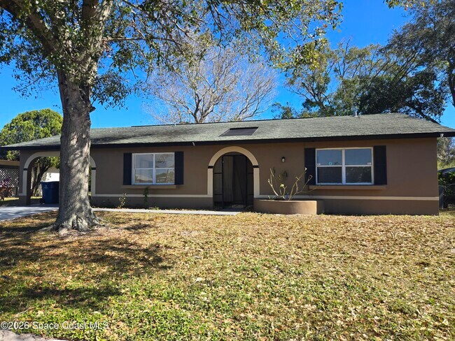 771 Onyx Dr NE in Palm Bay, FL - Building Photo - Building Photo