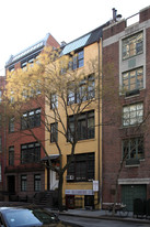 124 Waverly Pl Apartments