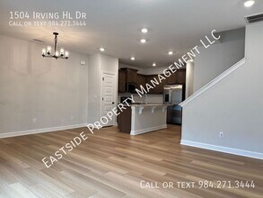 1504 Irving Hl Dr in Knightdale, NC - Building Photo - Building Photo