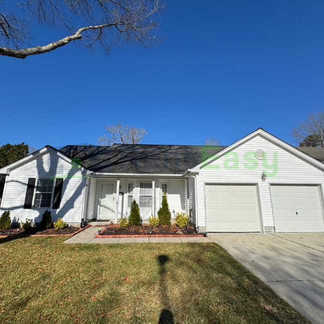 property at 2038 Coral Ivy Ln
