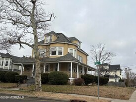 401 Sewall Ave in Asbury Park, NJ - Building Photo