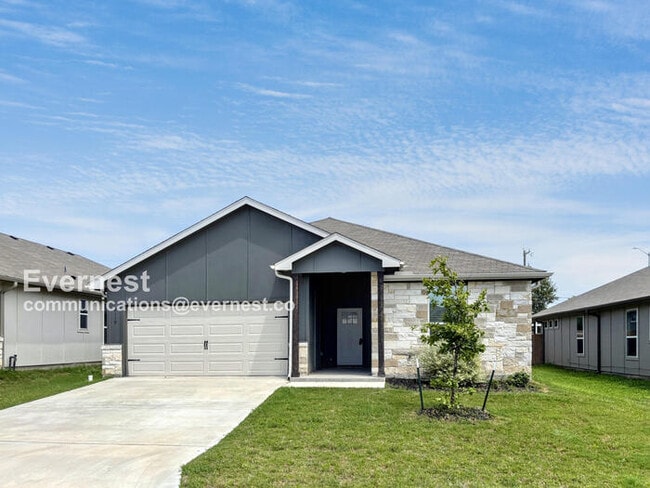 property at 2119 Hornbeam St