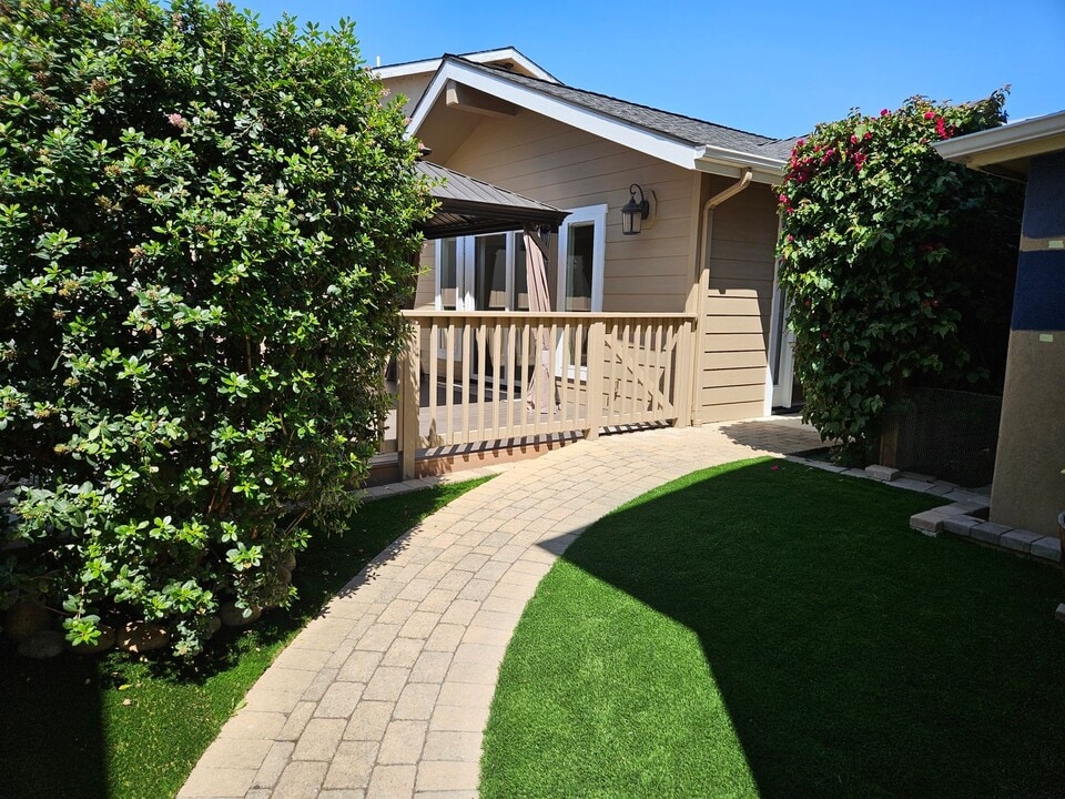 337 Las Vegas St in Morro Bay, CA - Building Photo