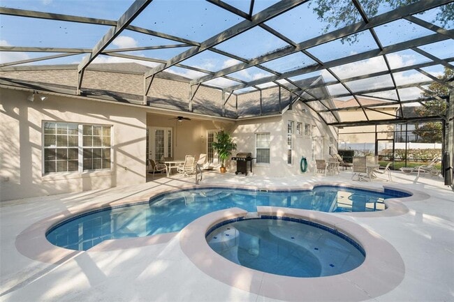 7939 Sea Pearl Cir in Kissimmee, FL - Building Photo - Building Photo