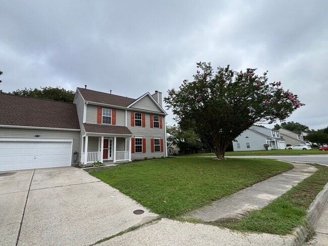 16 Keeton Ct in Hampton, VA - Building Photo - Building Photo
