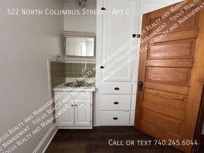 522 N Columbus St in Lancaster, OH - Building Photo - Building Photo