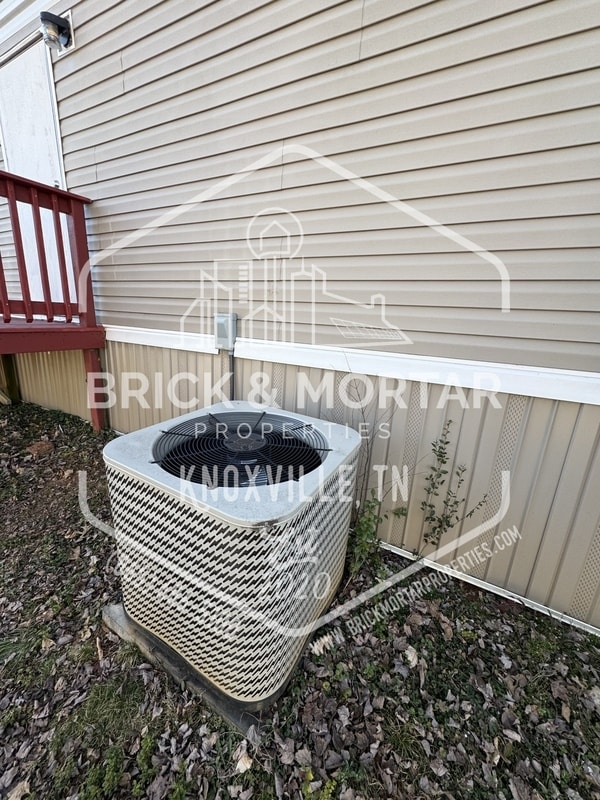 3616 Somerset Ln in Louisville, TN - Building Photo - Building Photo