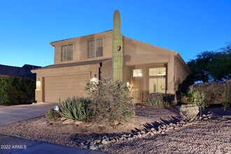 10354 E Raintree Dr in Scottsdale, AZ - Building Photo - Building Photo