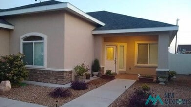 1512 Champ Clark Ct in Artesia, NM - Building Photo - Building Photo