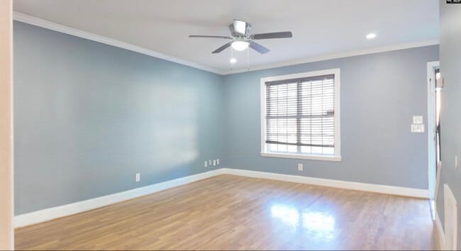 property at 529 Cambout St