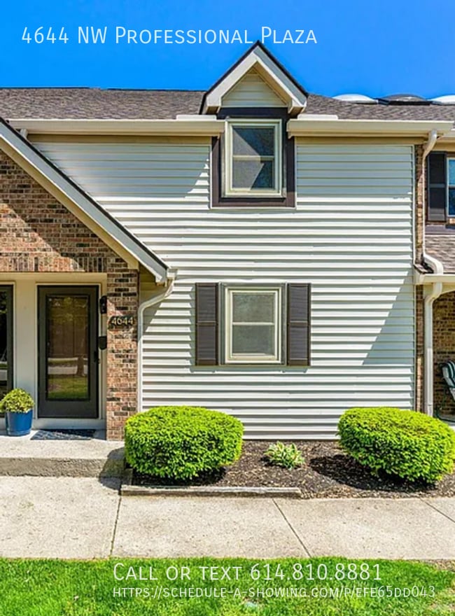 property at 4644 NW Professional Plaza