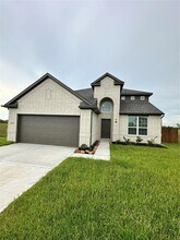 652 Woodhaven Lks Dr in La Marque, TX - Building Photo - Building Photo