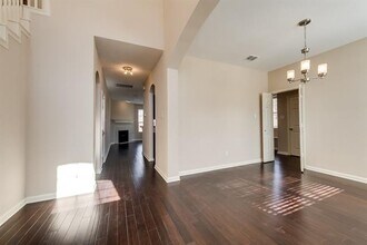 401 Preston Oaks Dr in Lewisville, TX - Building Photo - Building Photo